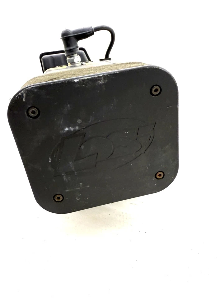 Motor de gasolina Dynamite Losi MTXL 5 T Five Dbxl 29cc 2 tiempos completo  Foto 3 de 4