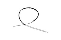 Kamoka Handbremsseil Bremsseil Hinten Links FüR Fiat Tipo 356 356_ 1.4 1.6