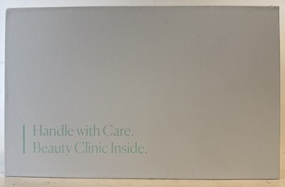 Qure Skincare Micro-Infusion 2 Month Bundle Kit for Wrinkles & Dark Spots