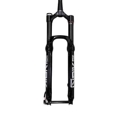 RockShox Lyrik Ultimate Flight Attendant | 29" | 160mm | 44mm | 15x110mm | Black - Bild 1 von 3