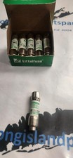 CCMR1-1/2A Littelfuse time delay fuse 1-1/2A 600Vac  2 pcs 