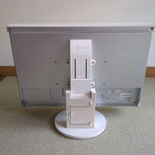 EIZO FlexScan S2411W 24V Monitor LCD Display - 第 2/8 張圖片