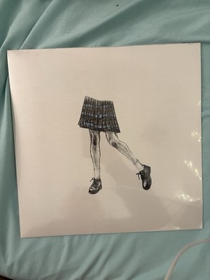 Conan Gray Heather Pop Vinyl Record Single Live Edition Republic Records 2025