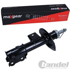 MAXGEAR GASDRUCK STOßDÄMPFER VORDERACHSE LINKS PASSEND FÜR HYUNDAI I30 KIA
