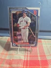 Roman Anthony 2024 Bowman Chrome Prospect/Rookie Card #BCP-22