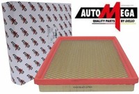 Automega 180021710 Luftfilter Luftfiltereinsatz FüR Opel