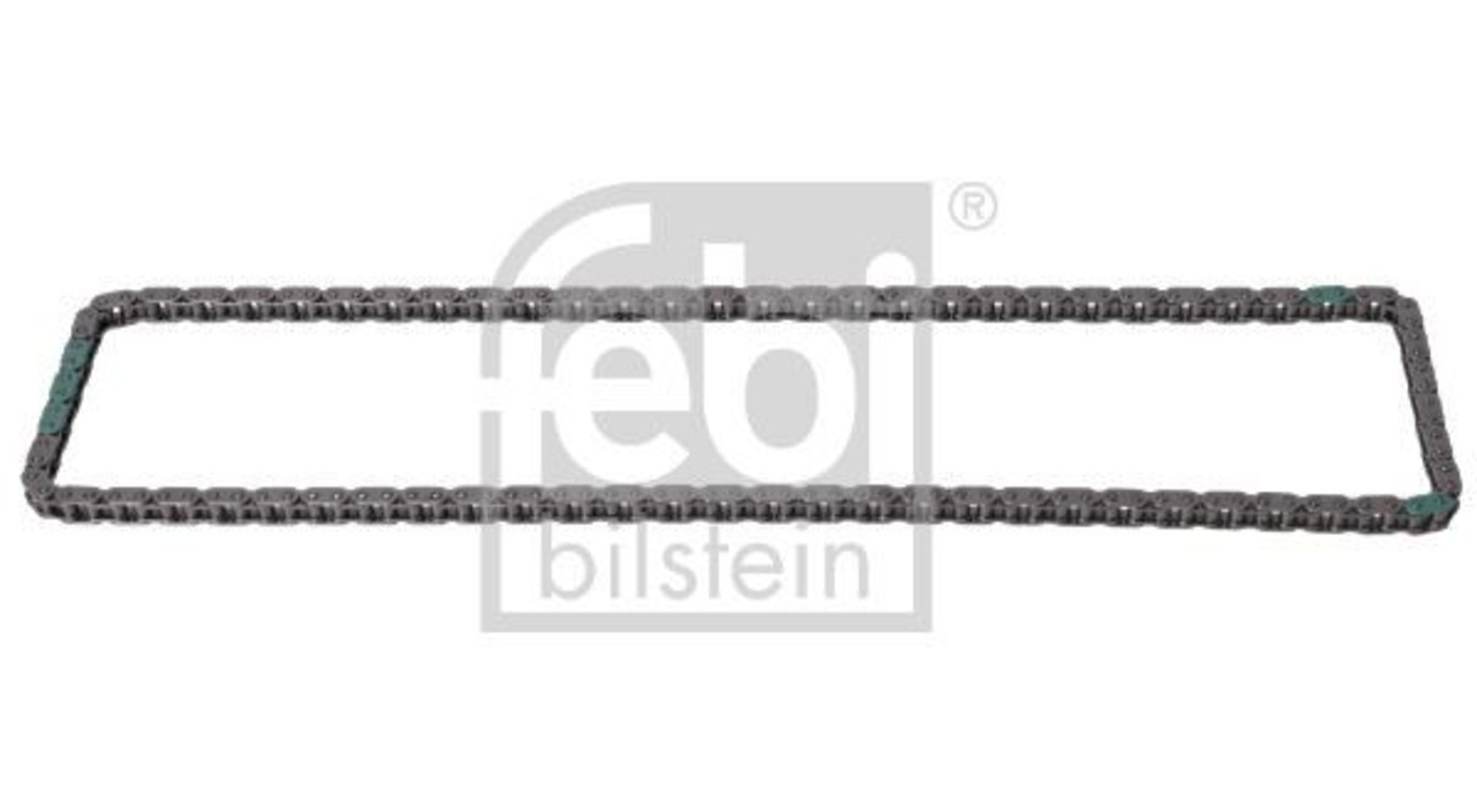 FEBI Timing Chain For TOYOTA Auris C-Hr Corolla 15-18 13506-47040