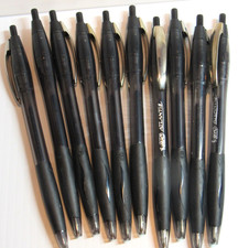 BIC Atlantis Retractable Ballpoint Pen Medium...