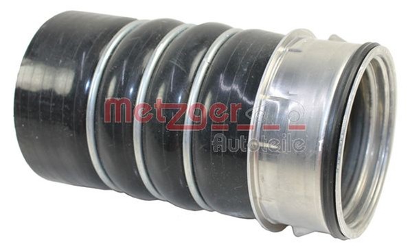Metzger Autoteile Ladeluftschlauch 2400318 FüR Bmw E92 3Er Touring E91 E90 E93-image
