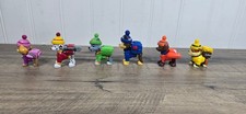 Paw Patrol Great Snow Rescue Artic Pups Action Pack Gift Set Spin Master 2017