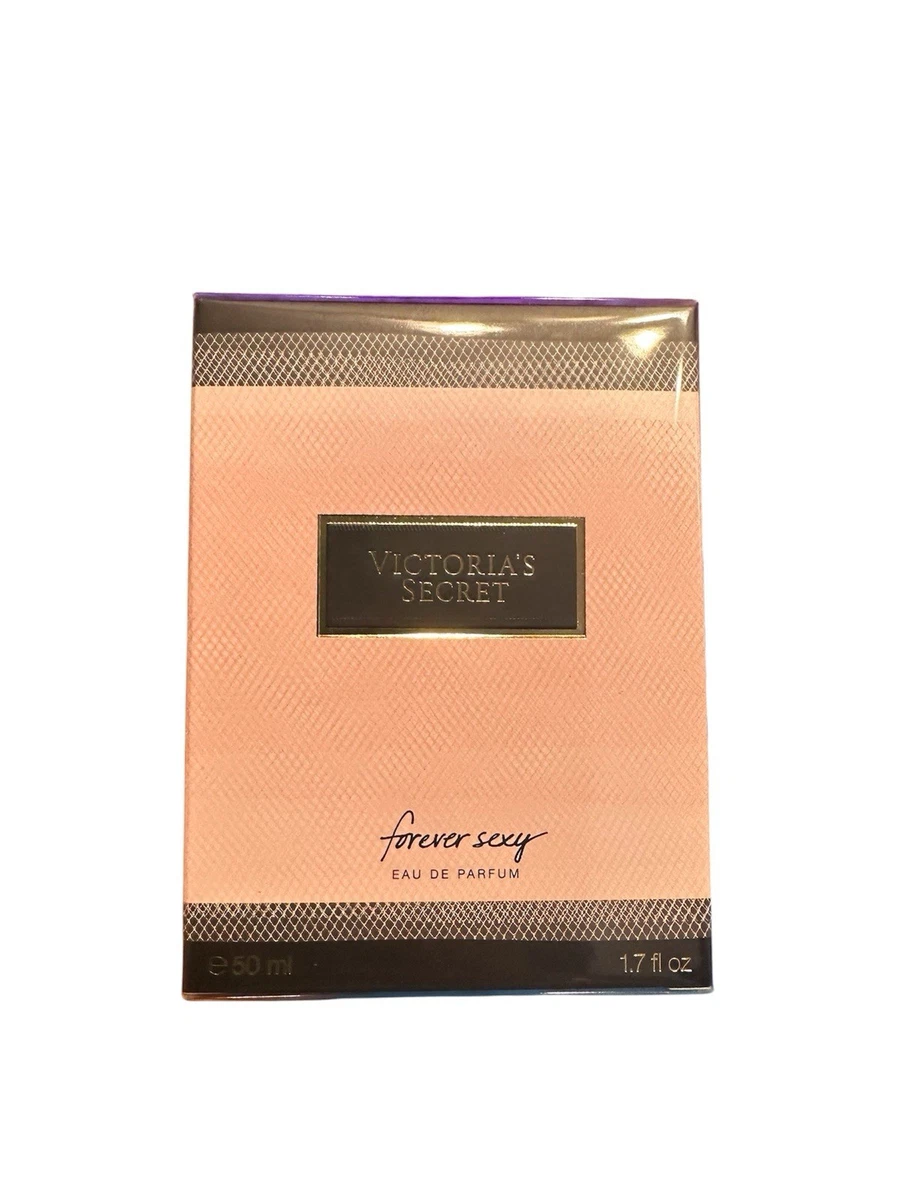 廃盤Victoria's Secret forever sexy 100ml Forever Sexy by Victoria'S Secret for Women Eau de Parfum 100ml