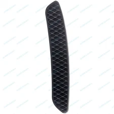 Right Rear Bumper Insert Cover Grille t Fits For Mercedes X156 GLA250/200 15-19