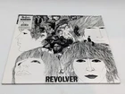 The Beatles Revolver LP vinyl record 12" album remastered 2022