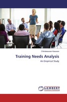 Chitrakesavan Kesavan | Training Needs Analysis | Taschenbuch | Englisch (2020)
