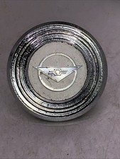 Vintage Oem 1963 Chevy Corvair Steering Wheel Horn Cap 765913 Nice