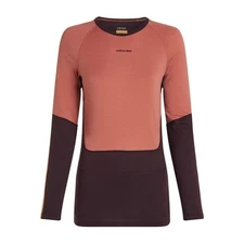 NEW Icebreaker 200 Senebula 100% Merino Wool Sweater Base Layer Retail $120 XS