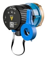 Vortex Hocheffizienz-Universal-Motor BWO 155 V SL 230 V AUTOlearn-Technologie