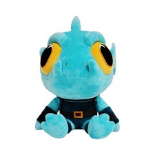 Official Skylanders Gill Grunt Plush 9 Plush ...