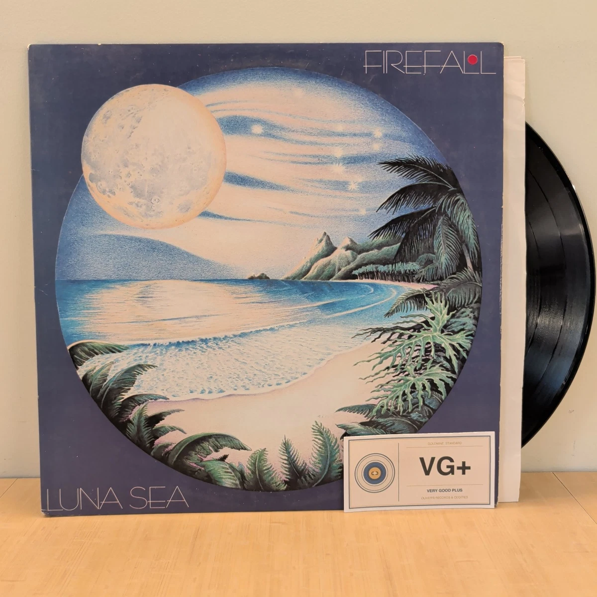 Luna Sea Vinyl Records for sale | eBay