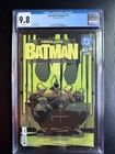 🔥 Absolute Batman #11 CGC 9.8 Grade Cover A 1st Print Nick Dragotta Cover 🔥
