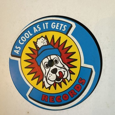DEMO vs CoCo & Static - As Cool As It Gets Vol.4, Rare 12'' Vinyl 