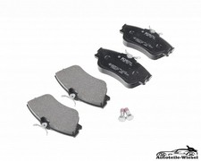 Bremsbelagsatz Lucas-Girling-System Vorne für VW California T4 Camper 90-99