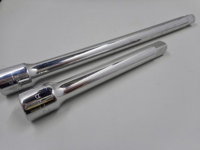 Craftsman 1/2'' Drive 2 PC Extension Lot- 10'' And 6'' S-AE