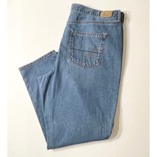 American Eagle Mom Jean Womens 18 Regular Medium Wash High Rise Tapered Denim