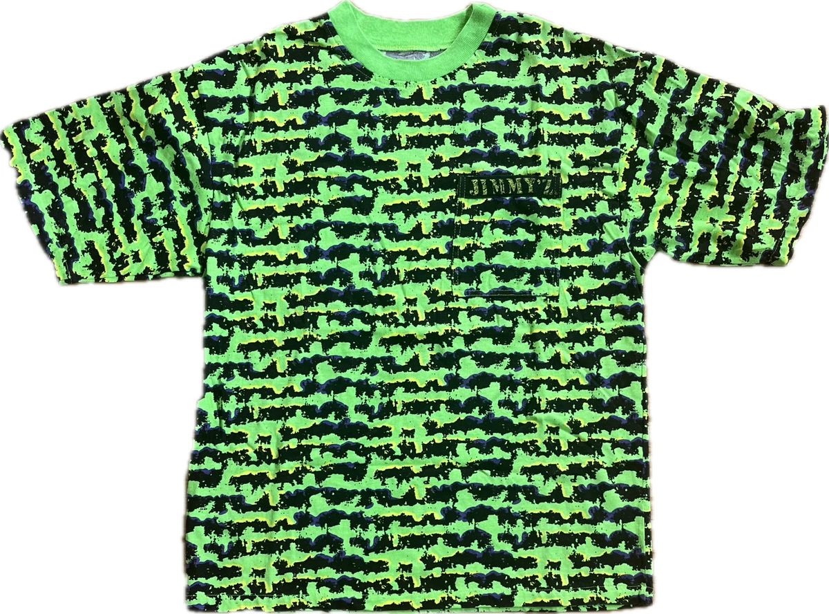 JIMMY'Z T-Shirts for Men for sale - eBay