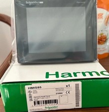 New Schneider HMI HMIS85 touch screen HMIS85 with box #Z