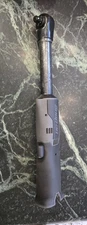 Snap-On CTR767 ™ 3/8" Drive 14.4V Micro Lithium Cordless Ratchet Dark Titanium