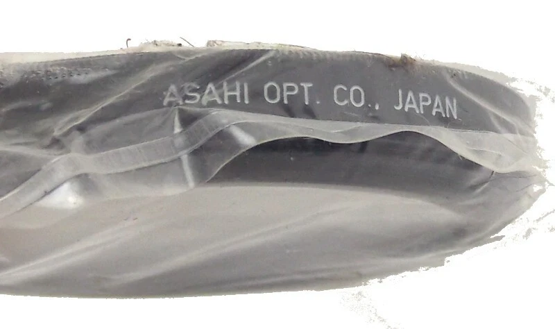 Vintage Asahi Pentax 67mm Takumar Attachment Lens 1:4.5/85-210mm Made Japan NEW - Image 2 of 2