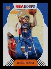2020-21 Panini NBA Hoops Basketball Julius Randle #159