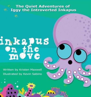 Inkapus On The Move