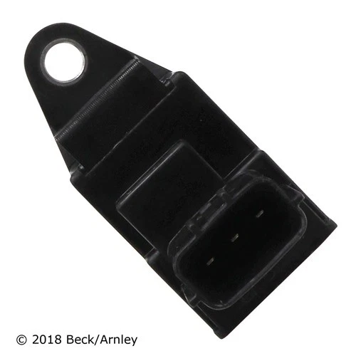 Beck/Arnley 178-8534 Ignition Coil For 2001 Nissan Maxima 2001 Infiniti I30 - Image 4 of 4