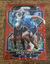 Caleb Farley No Huddle