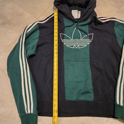 adidas off court pullover hoodie