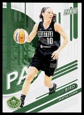 2024 Panini The National Silver Pack SUE BIRD Base Seattle Storm #47