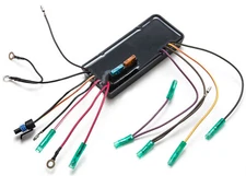 Sea Doo MPEM CDI Computer SP SPI SPX HX 580 587 650 717 720 95 96 1995-1996