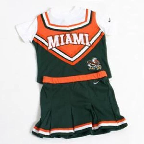 Nike 2025 cheerleading skirt