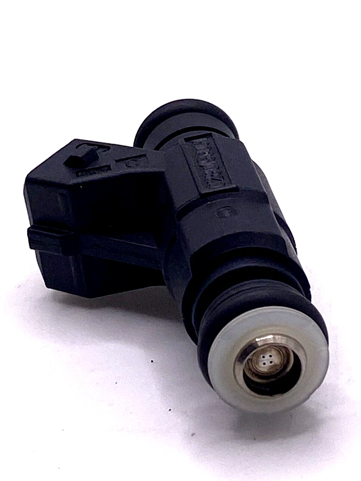 Juego de inyectores de combustible Bosch Upgrade NUEVO X 2 para Polaris 0452970 IQ FS FST WIDETRAK Foto 4 de 4