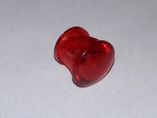 PERFECTLY GOOD USED - WB25X5054 GE RANGE OVEN STOVE INDICATOR LIGHT LENS