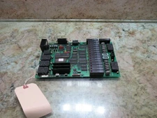 SEIKI 10-24 CIRCUIT BOARD 10-58-00-00 A 6N52-6X-1 0045 NDR-6429M WARRANTY
