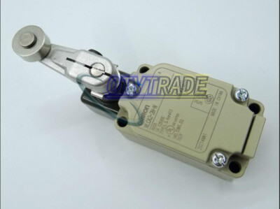 1PCS OMRON Proximity Switch WLCA2-2N-N