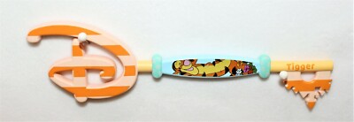 Disney Winnie The Pooh Collectible Key Easter Series - Tigger