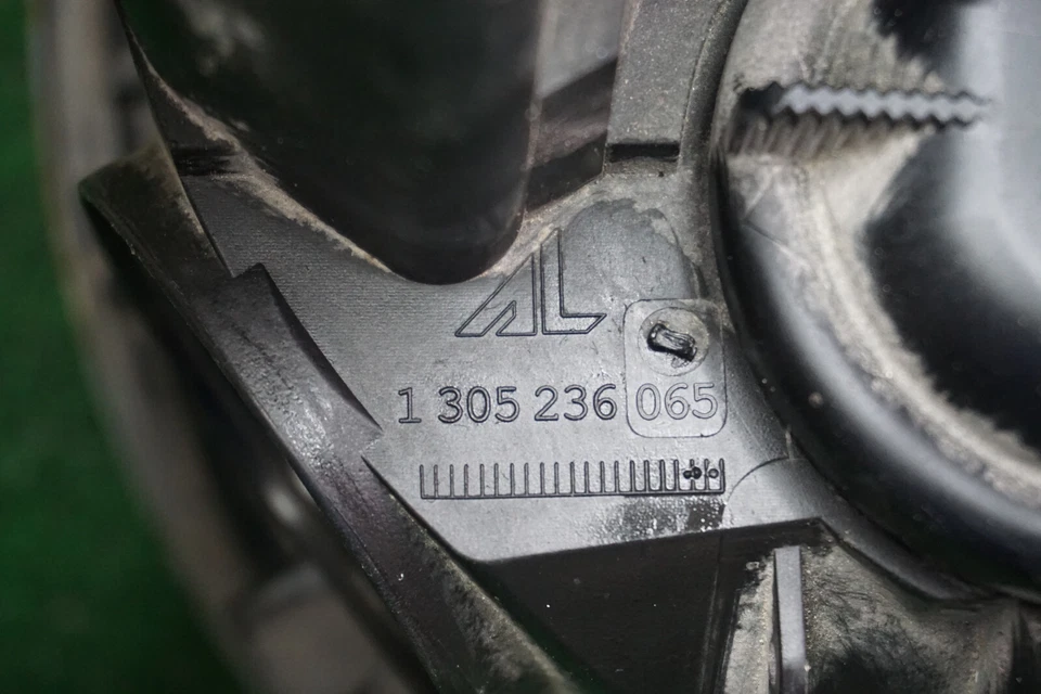 Mini Cooper 2005 luz principal OEM 1305236065 Foto 4 de 4