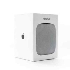 Apple HomePod Smart Speaker - Gray (MQHW2LL/A) for sale Apple HomePod Smart Speaker - Gray (MQHW2LL/A) for sale