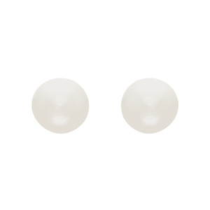 Welry 8-8.5 mm Freshwater Pearl Stud Earrings in 14K Yellow Gold - Click1Get2 Deals&set=par&price_min=200&sale=mega Discount&set=par&discount=60 Or More&sale=mega Discount