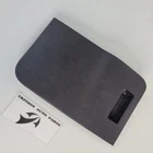 2012-2020 Chevrolet Sonic Interior Fuse Cover Lid Black OEM