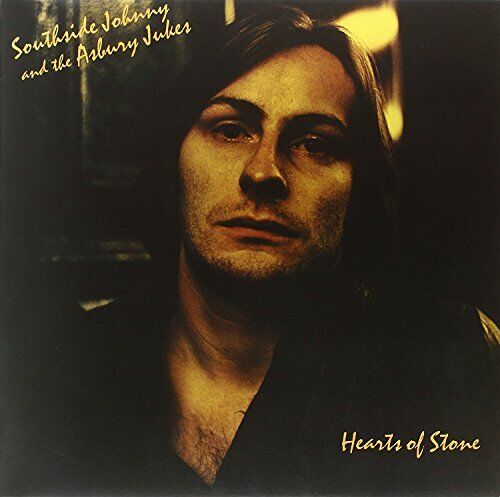 Southside Johnny and The Asbury Jukes - Hearts Of Stone Live [CD] - Afbeelding 1 van 1